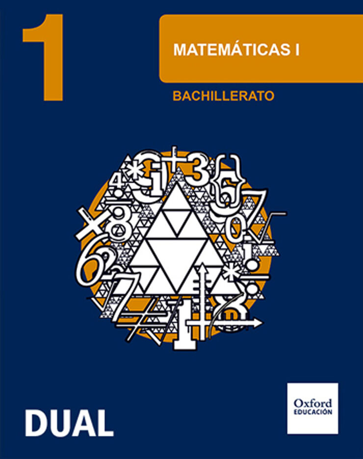 Matemáticas Ciencias Natuarles 1 Inicia