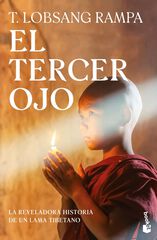 El tercer ojo El tercer ojo