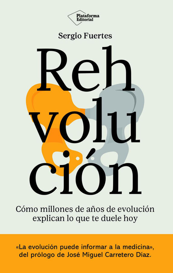 Rehvoluci&oacute;n