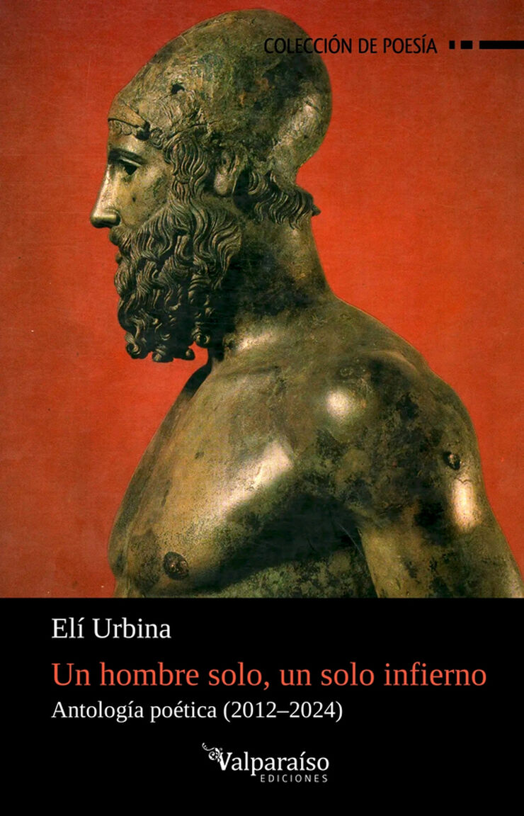 Un hombre solo, un solo infierno