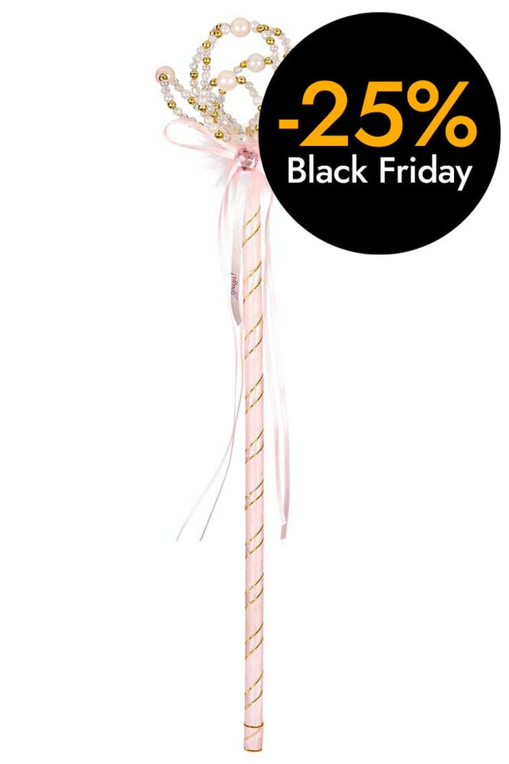 Vareta màgica Alexandra