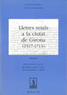 Lletres reials a la ciutat de Girona (1293-1515 1517-1713) Vol.I/ Vol.II