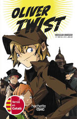 Oliver Twist