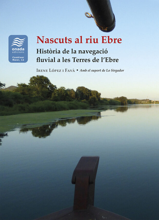 Nascuts al riu Ebre