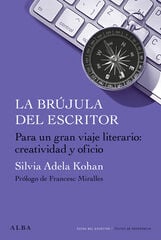 La brújula del escritor La brújula del escritor