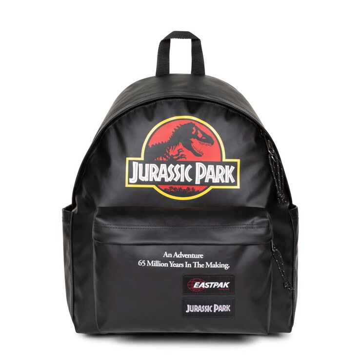 Mochila Eastpak PC Day Pak'r Jurassic Park Poster