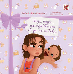 Vaya, vaya... Un regalito con el que no contaba Vaya, vaya... Un regalito con el que no contaba