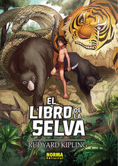 El libro de la selva El libro de la selva