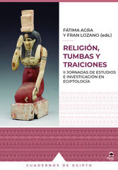 Religi&oacute;n, tumbas y traiciones
