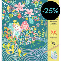 Làmina per Rascar L'Estany