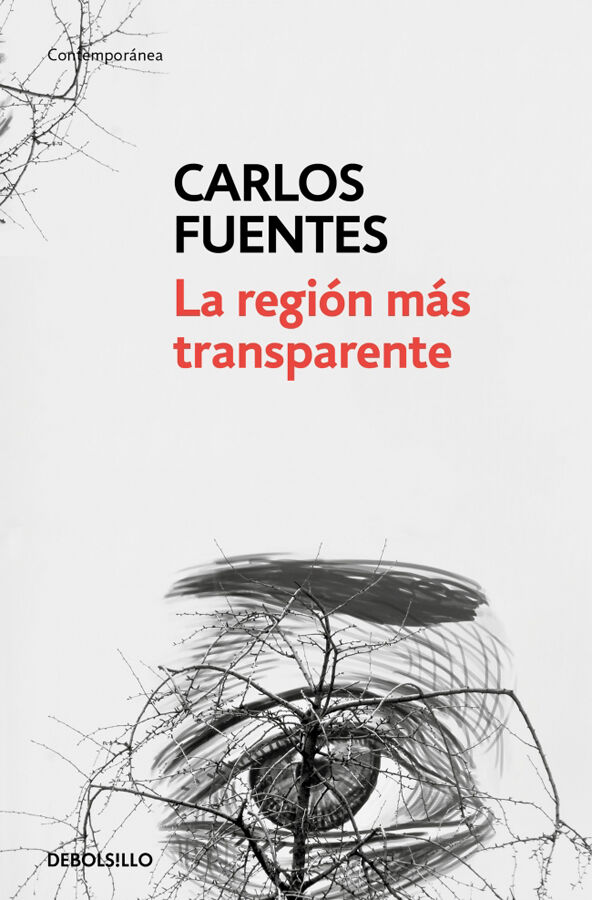 La regi&oacute;n m&aacute;s transparente
