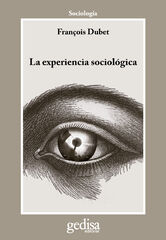 La experiencia sociológica La experiencia sociológica