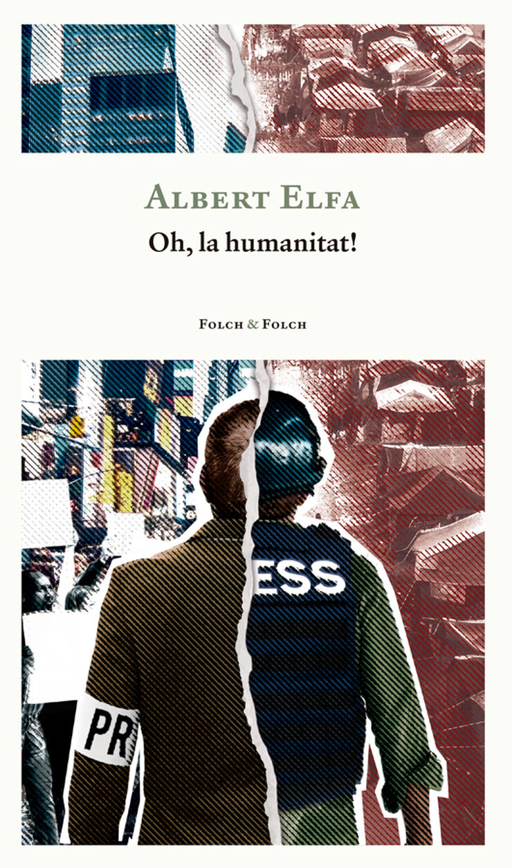 Oh, la humanitat!