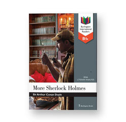 Bir - More Sherlock Holmes - B1+