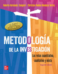 Metodología de la investigación Metodología de la investigación
