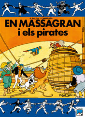 Massagran i els pirates
