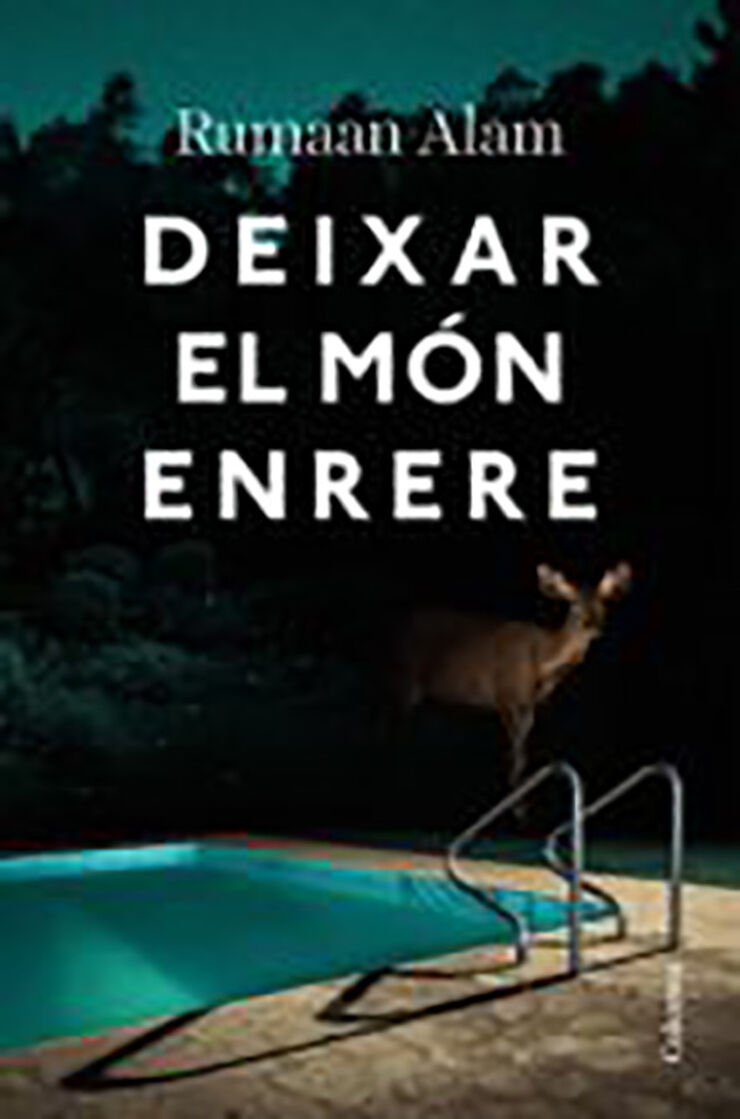 Deixar el món enrere