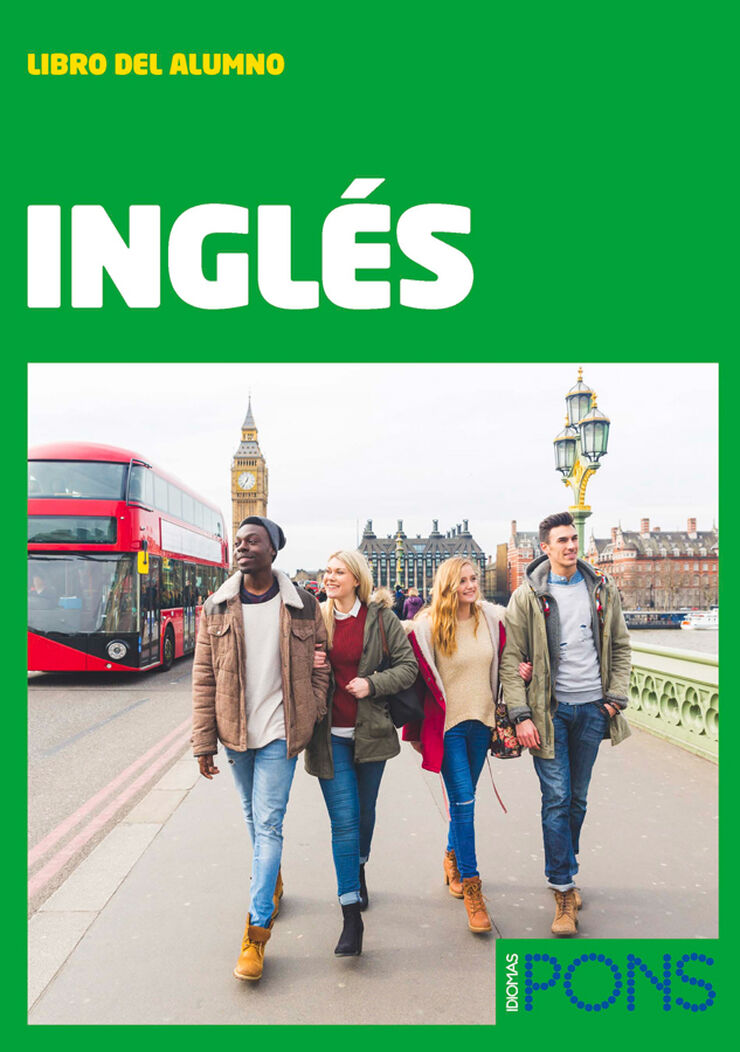Curso completo de autoaprendizaje de Inglés
