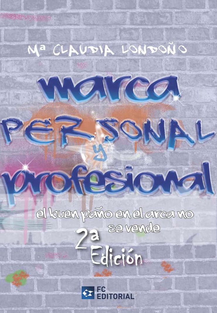 Marca personal y profesional