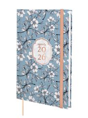 Agenda Finocam Berlín Y10 sem/vista vertical cas 2026 Cotton