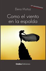 Como viento en la espalda Como viento en la espalda