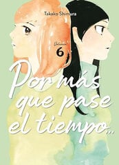 Por mas que pase el tiempo 06 Por mas que pase el tiempo 06