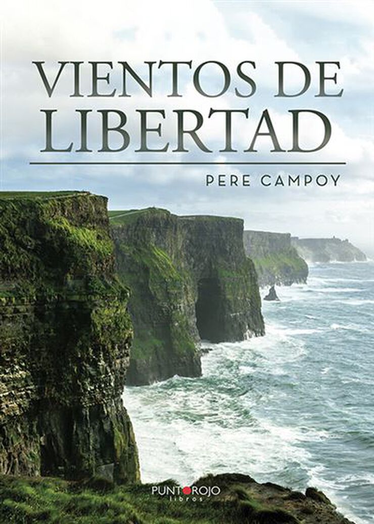 Vientos de libertad