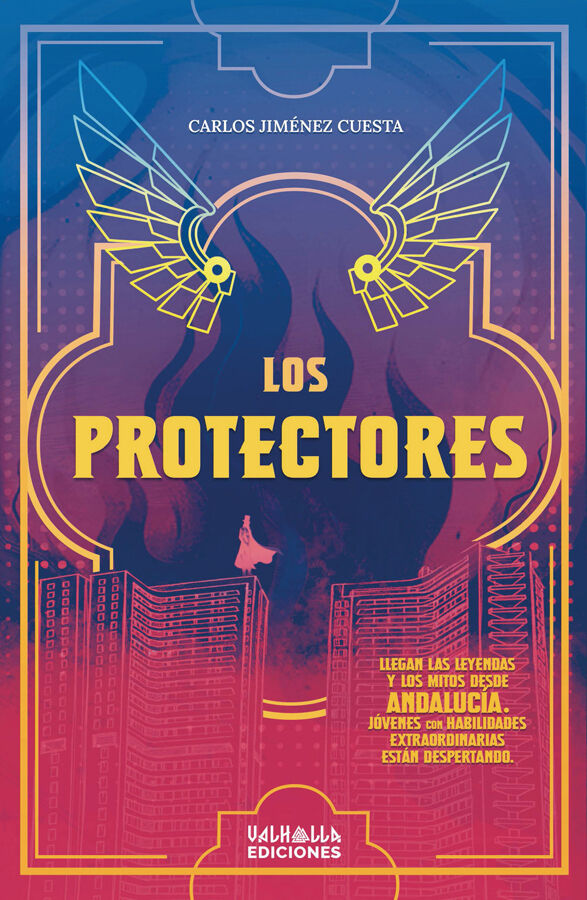 Los Protectores