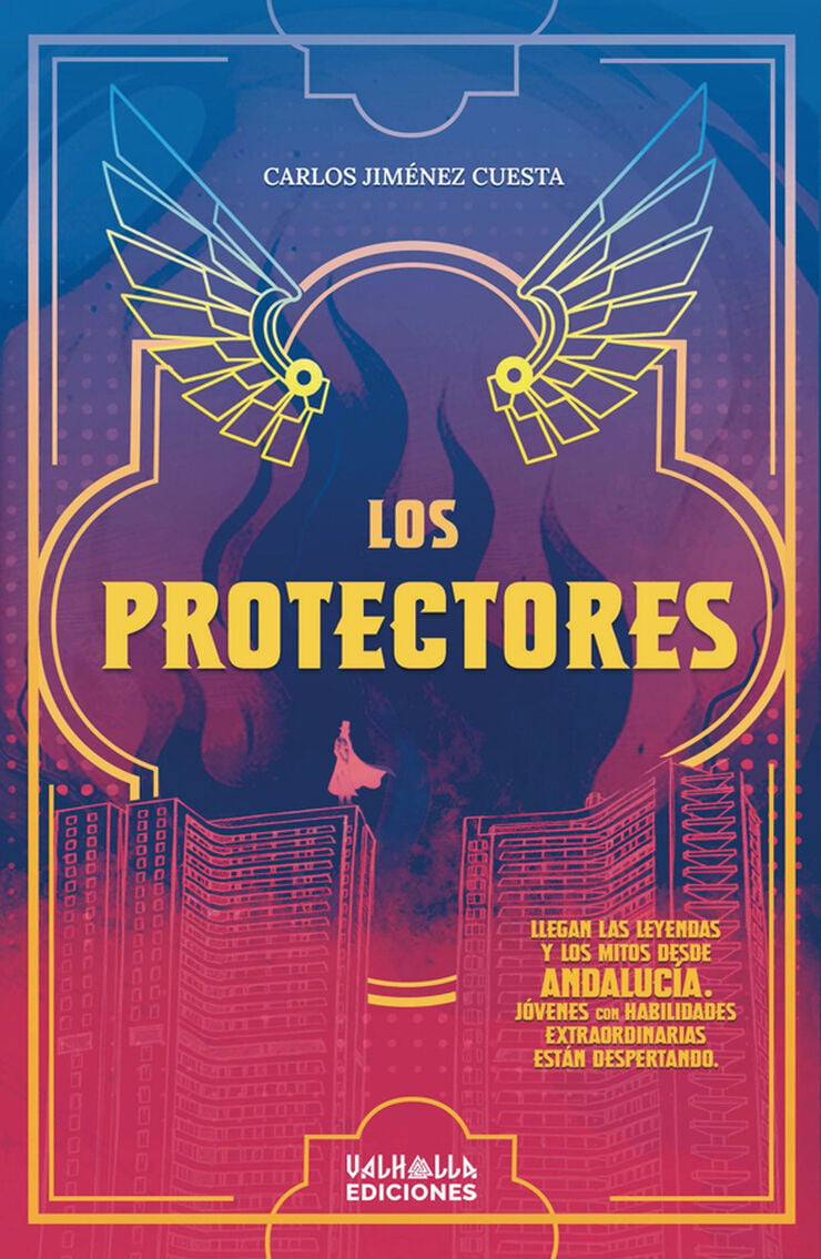 Los Protectores