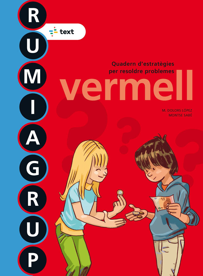 Rumiagrup 5. Vermell