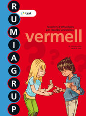 Rumiagrup 5. Vermell