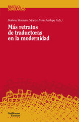 M&aacute;s retratos de traductoras en la modern