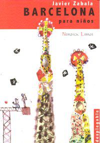 Barcelona para ni&ntilde;os