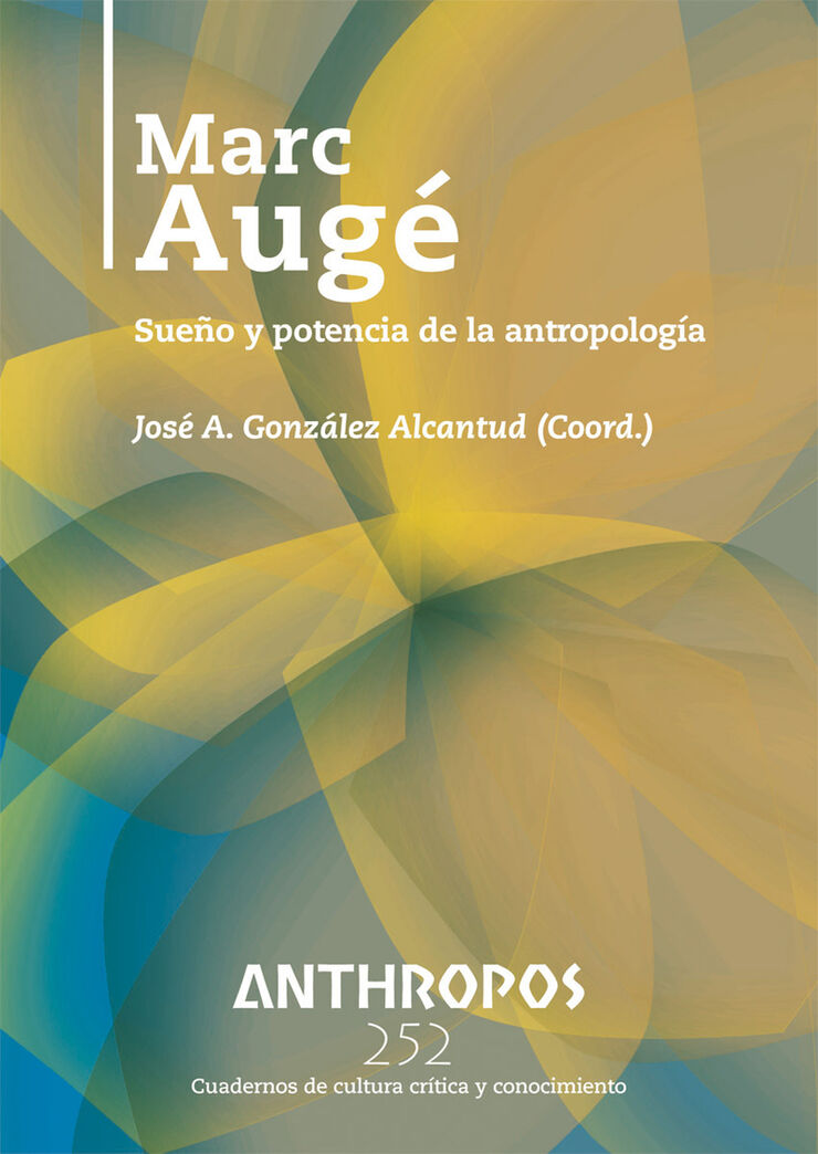 Marc Auge