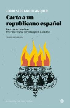 Carta a un republicano espa&ntilde;ol