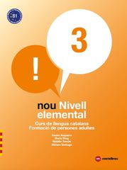 Nou Nivell Elemental 3 Nou Nivell Elemental 3