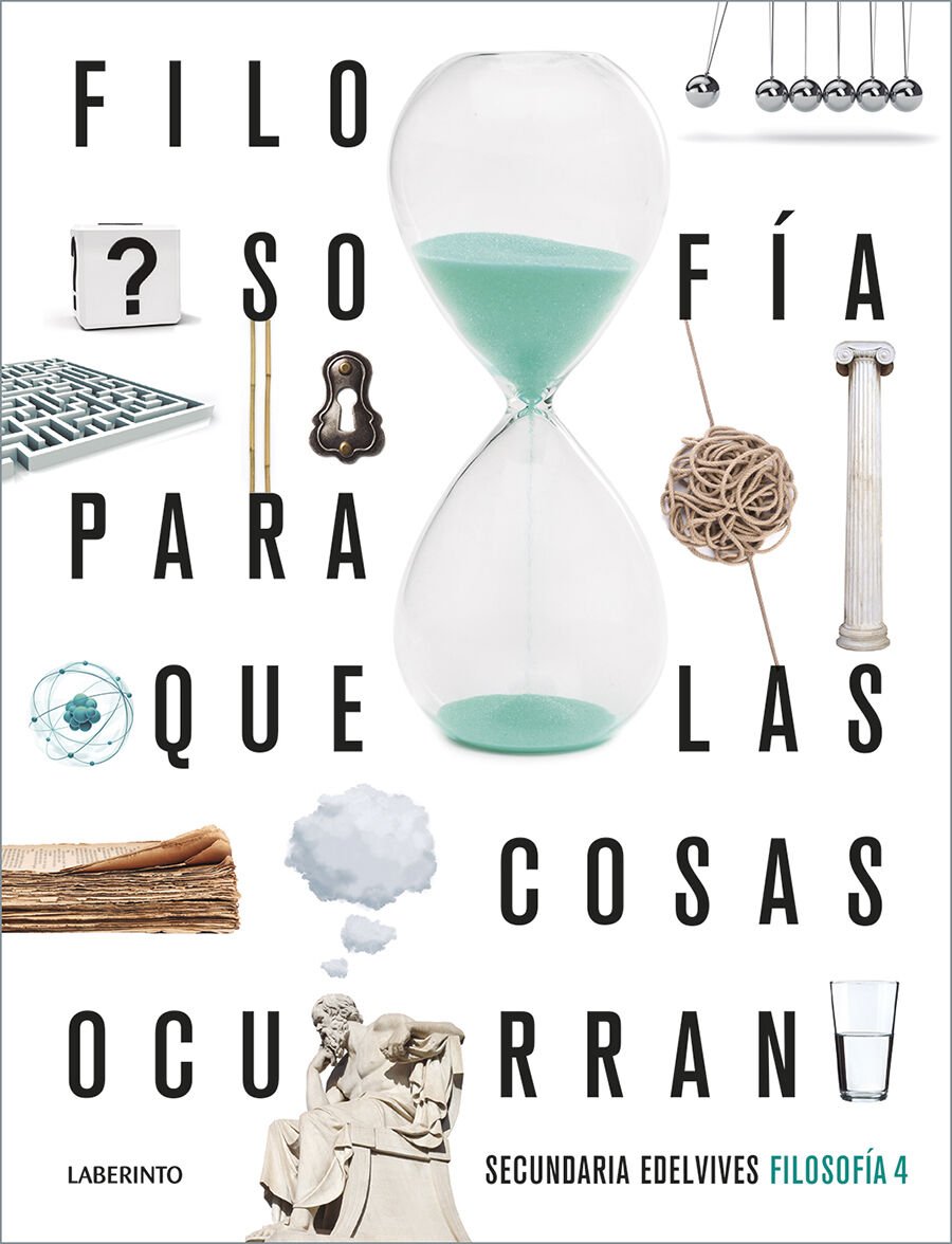 Filosof&iacute;a 4.&ordm; ESO