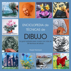 Enciclopedia de técnicas de dibujo Enciclopedia de técnicas de dibujo