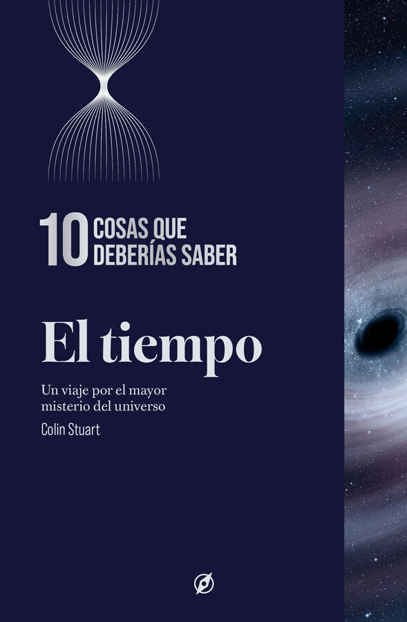 El tiempo. 10 cosas que deber&iacute;as saber