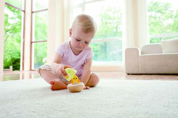 Hape Tentetieso Wobble Wonder