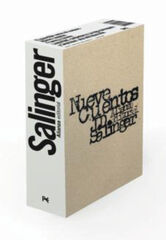 Estuche - Salinger Estuche - Salinger