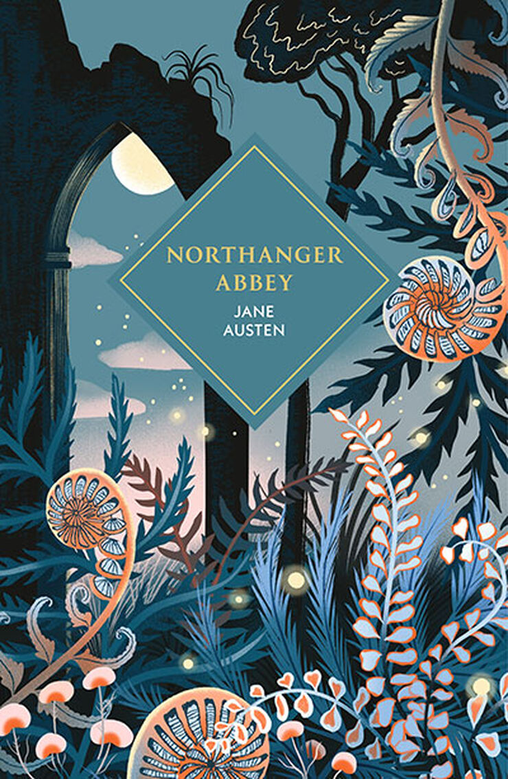 Northanger abbey
