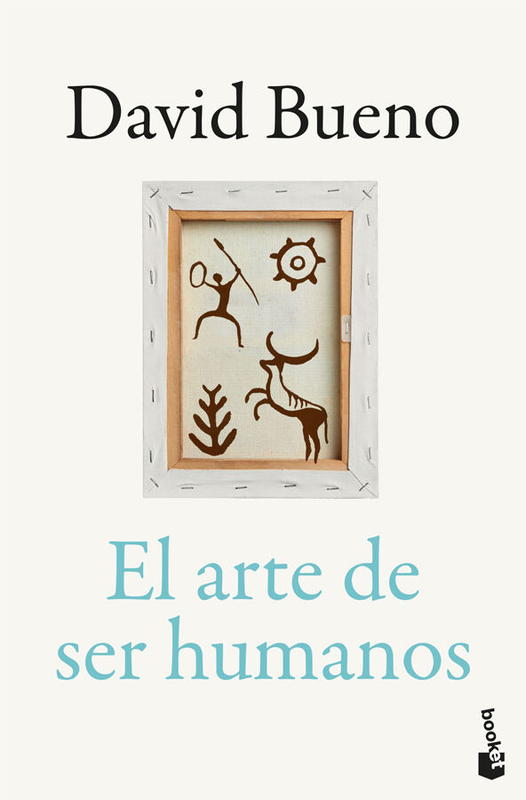 El arte de ser humanos