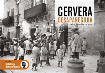 Cervera desapareguda