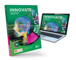 INNOVATE B1 Sb ePk