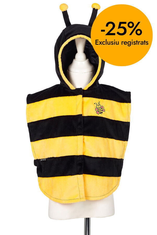 Disfressa Abella 2 Anys