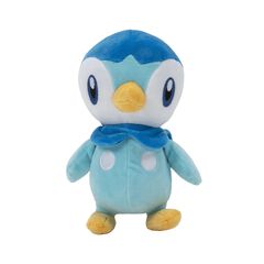 Peluche Pokemon Suave 21 cm Surtido