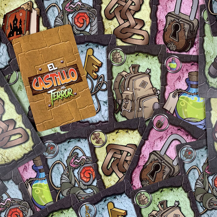 El Casillo del Terror El Casillo del Terror