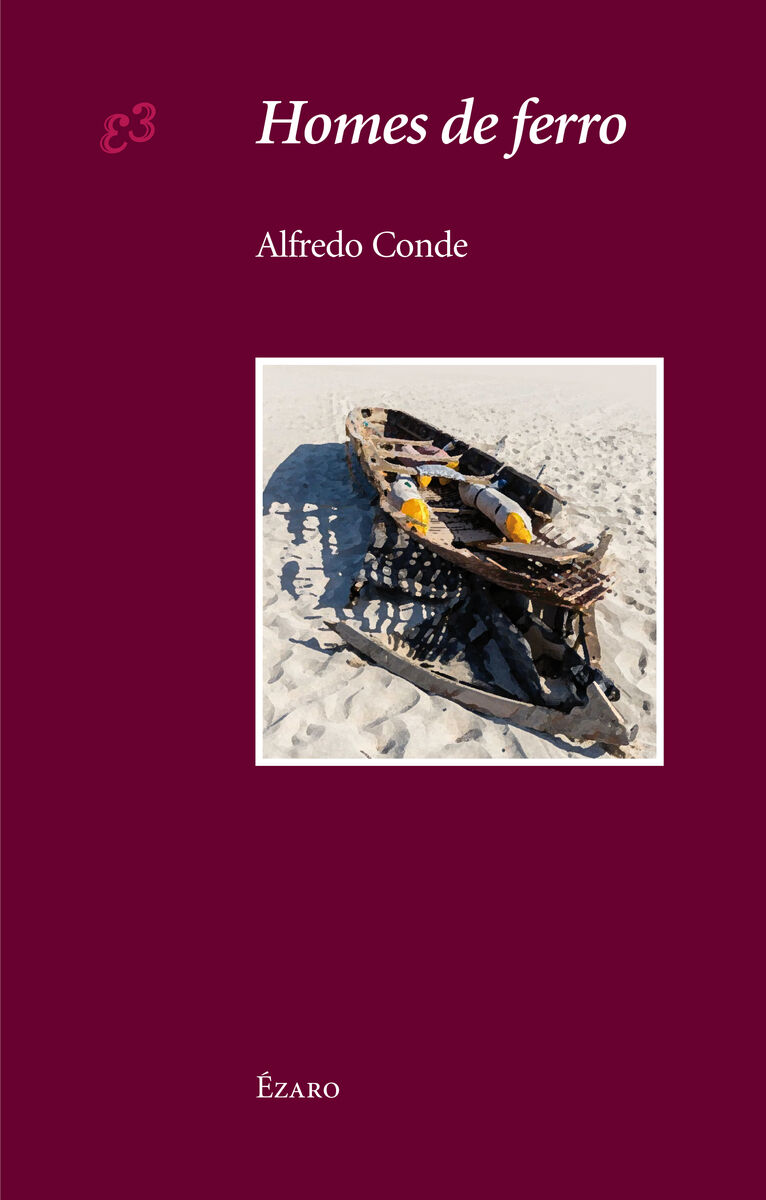 Homes De Ferro