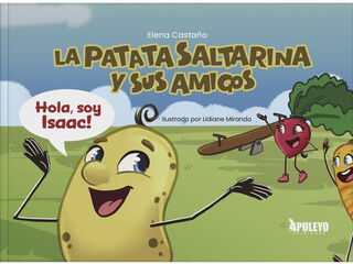 La patata saltarina y sus amigos